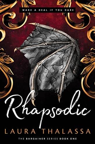Rhapsodic (The Bargainer, Bk. 1)