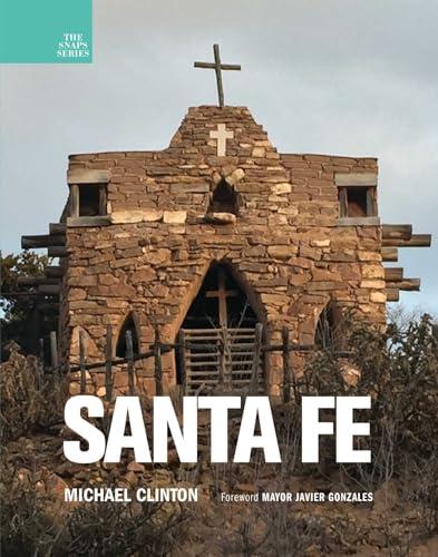 Santa Fe (The Snaps Series)