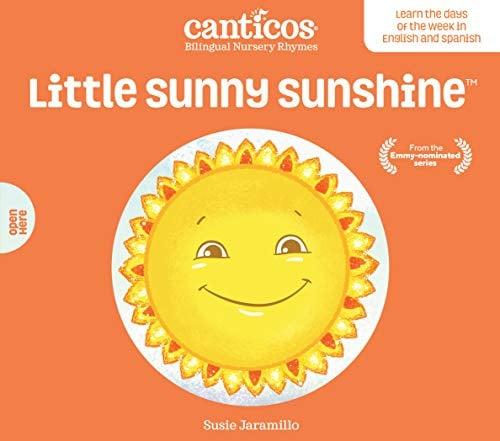 Little Sunny Sunshine/Sol Solecito