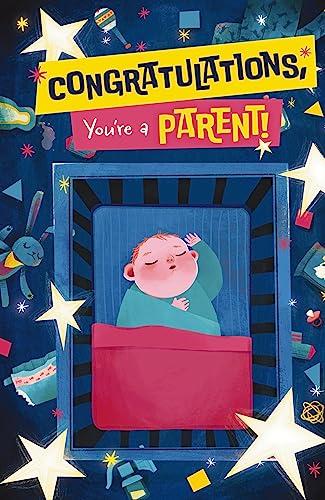 Congrats, You're Becoming a Parent!