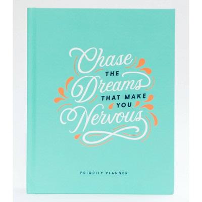 Chase the Dreams Planner
