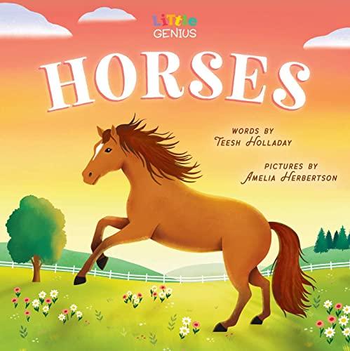 Horses (Little Genius)