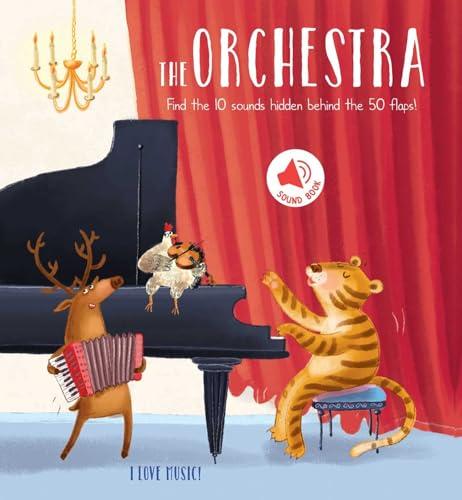 The Orchestra (I Love Music!)