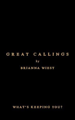 Great Callings