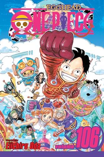 One Piece (Volume 106)