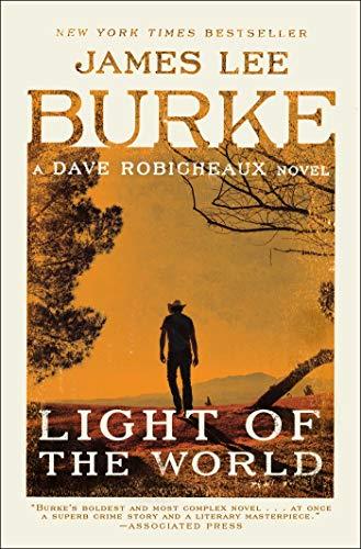 Light of the World (A Dave Robicheaux Novel)