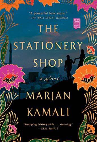 The Stationery Shop