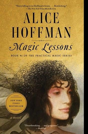 Magic Lessons (The Practical Magic Series, Bk. 1)