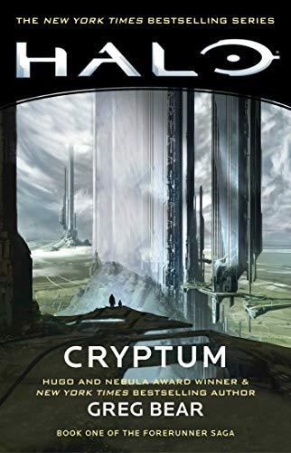 Halo: Cryptum (The Forerunner Saga, Bk.1)