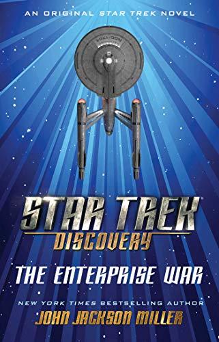 The Enterprise War (Star Trek Discovery)