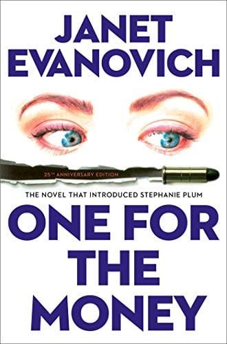 One for the Money (Stephanie Plum, Bk. 1)