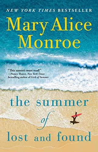 The Summer of Lost and Found (The Beach House, Bk. 7)