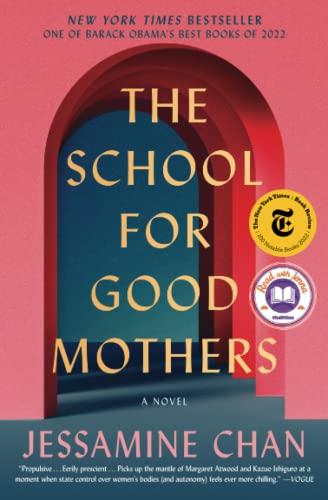 The School for Good Mothers