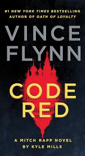 Code Red (Mitch Rapp, Bk. 22)