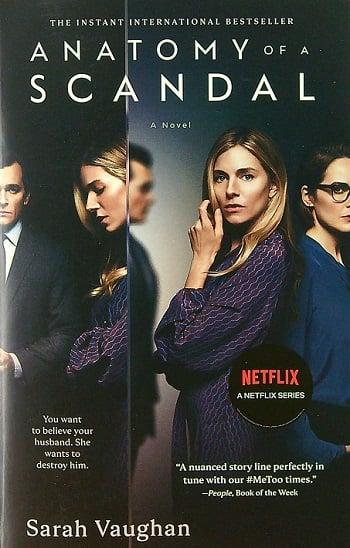 Anatomy of a Scandal