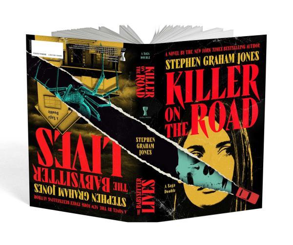 Killer on the Road/The Babysitter Lives