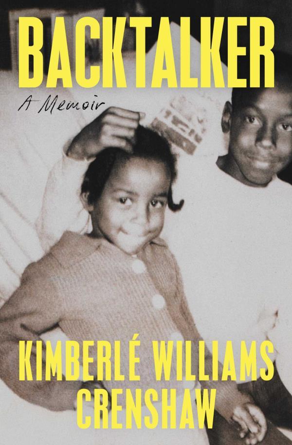 Backtalker: An American Memoir