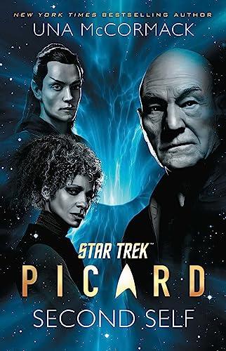 Second Self (Star Trek: Picard)