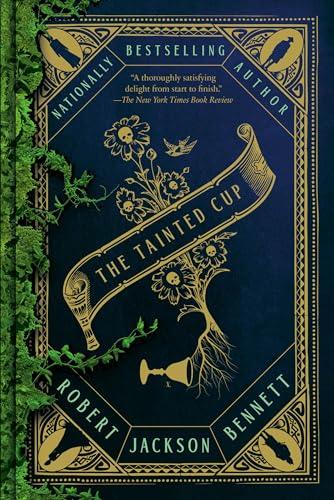 The Tainted Cup (Shadow of the Leviathan, Bk. 1)