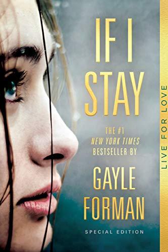 If I Stay (Special Edition)