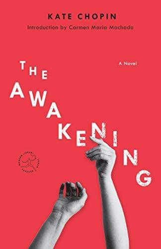 The Awakening (Modern Library Torchbearers)