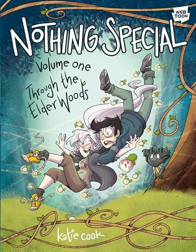 Through the Elder Woods (Nothing Special, Volume 1)