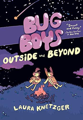 Outside and Beyond (Bug Boys, Vol.2)