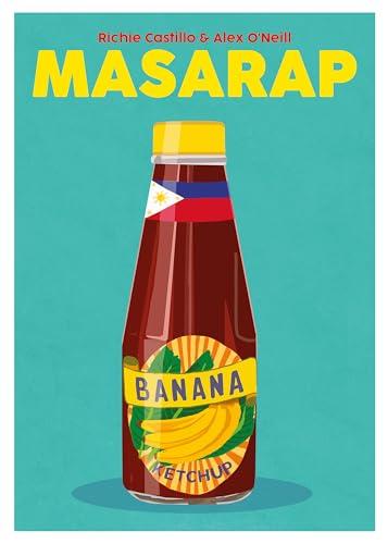 Masarap (Blasta Books, Bk. 8)