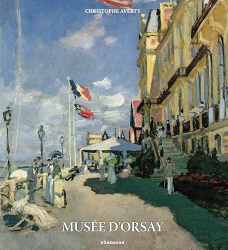 Musée d’Orsay