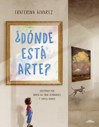 ¿Dónde Está Arte?