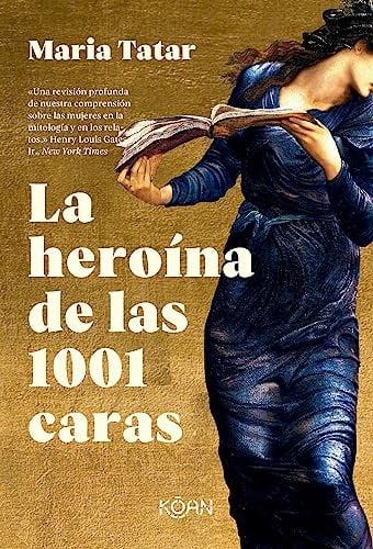 La Heroina de las 1001 Caras
