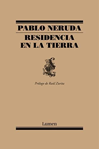 Residencia En La Tierra