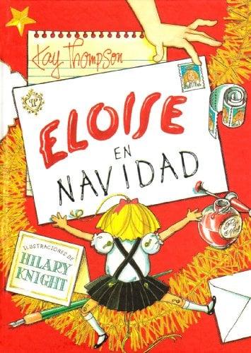 Eloise En Navidad