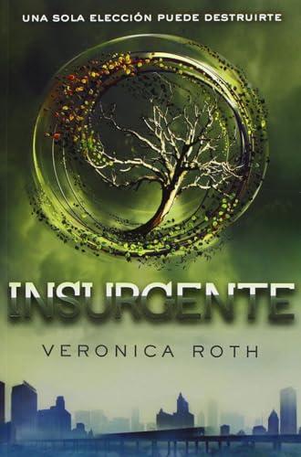 Insurgente (Divergente, Bk. 2)