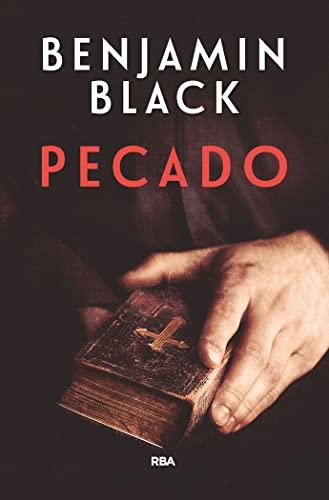 Pecado (Inspector Strafford, Bk. 1)