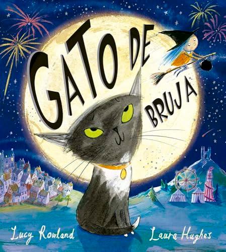 Gato de Bruja