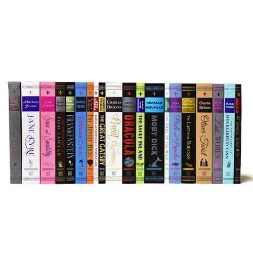 Paper Mill Press Classics Collection by Paper Mill Press Book Outlet