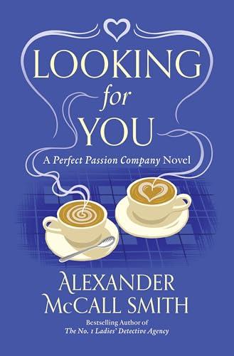 Looking for You (Perfect Passion Company, Bk. 4)