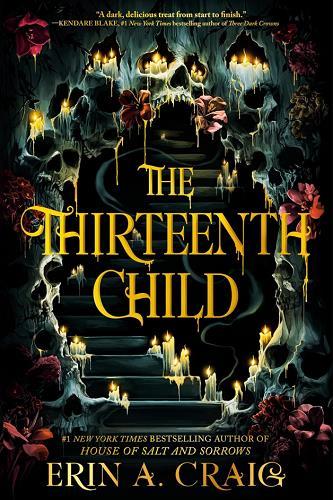 The Thirteenth Child