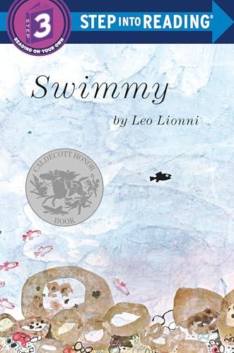 Swimmy (Step Into Reading, Step 3)