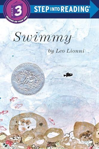 Swimmy (Step Into Reading, Step 3)