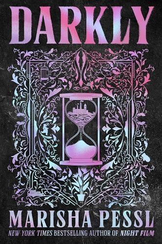 Darkly (Bk. 1)