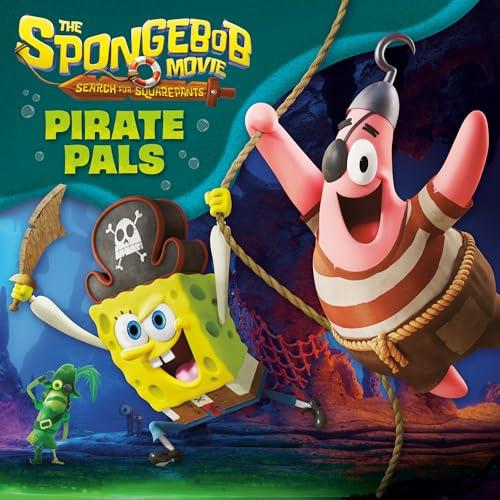 Pirate Pals (The SpongeBob Movie: Search for SquarePants)