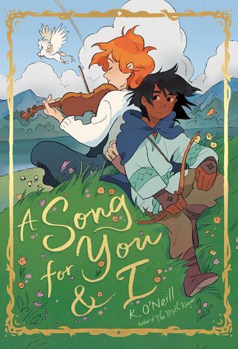 A Song for You and I