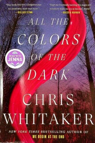 All the Colors of the Dark