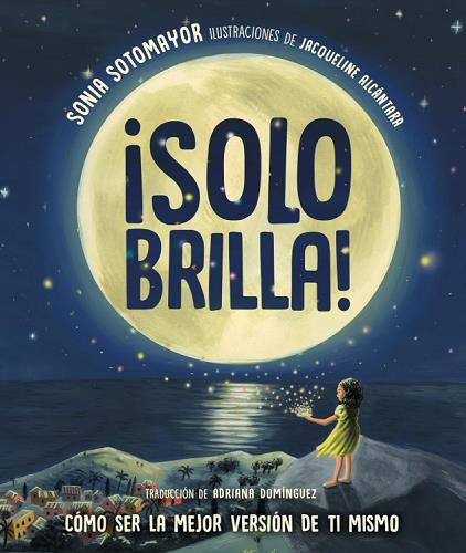 ¡Solo Brilla!