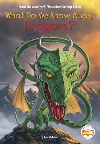 What Do We Know About Dragons? (WhoHQ)