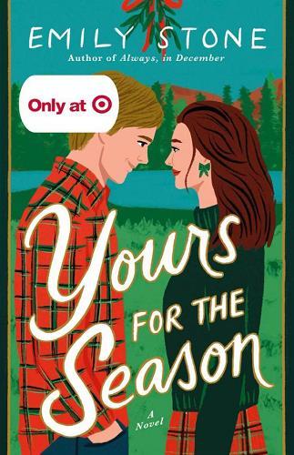 Yours for the Season (Target Ediiton)