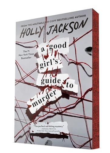 A Good Girl's Guide to Murder (Bk. 1, Deluxe Edition)
