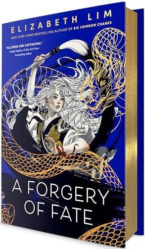 A Forgery of Fate